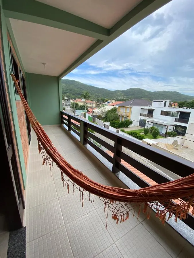 Zajazd Canto Leste Pousada Florianópolis