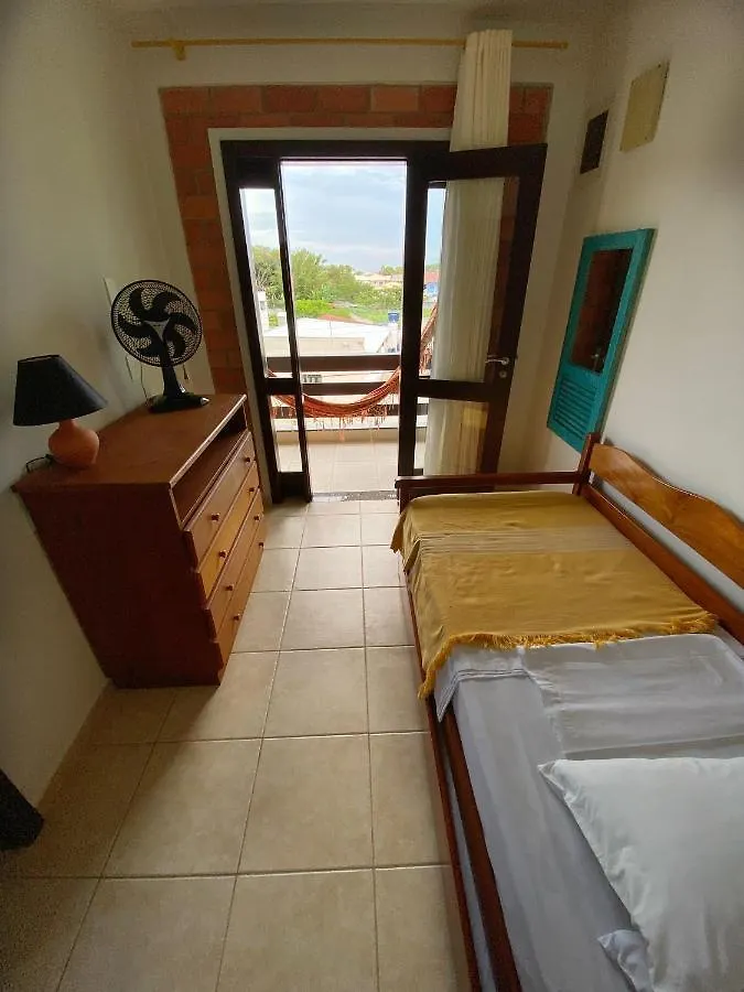 Canto Leste Pousada Florianópolis Zajazd