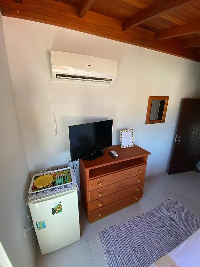 Canto Leste Pousada Florianópolis