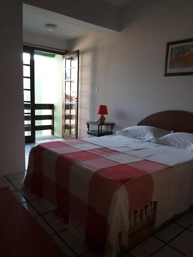 Canto Leste Pousada Florianópolis