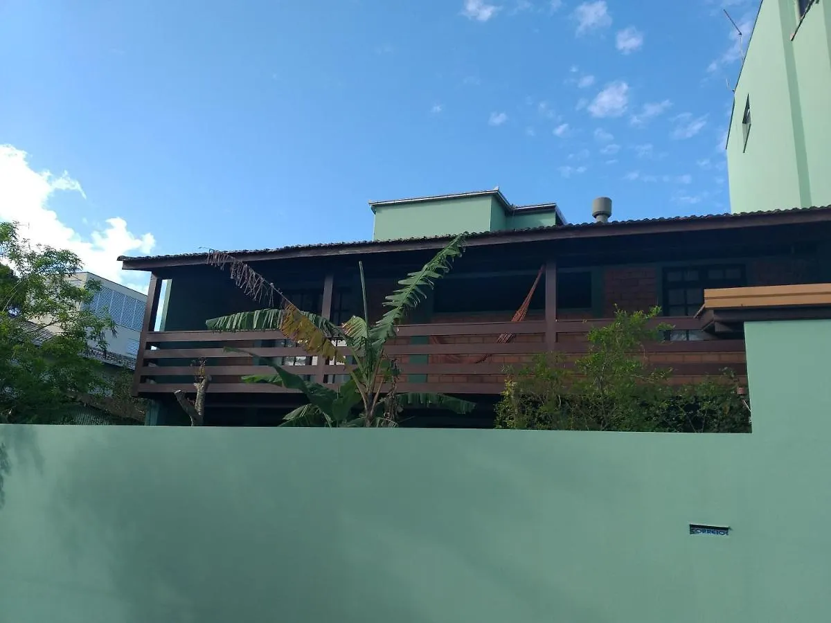 Zajazd Canto Leste Pousada Florianópolis